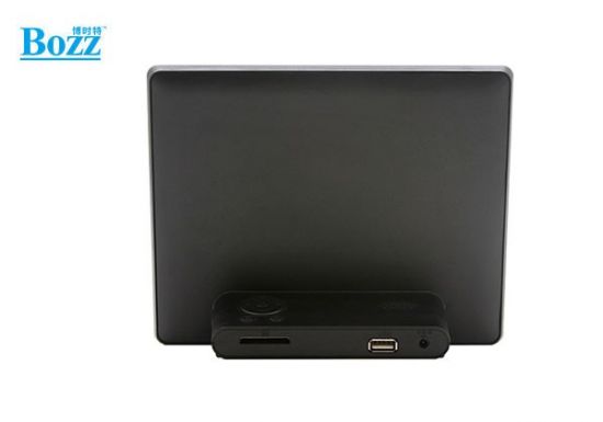 数字时钟机 7寸电子时钟机 _DC7002