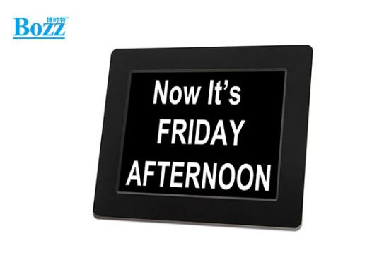 数字时钟机 7寸电子时钟机 _DC7002