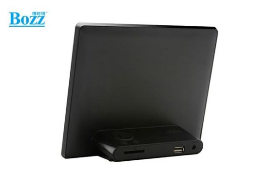 数字时钟机 7寸电子时钟机 _DC7002