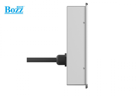 智慧食堂菜品出品机 团餐自助结算台餐盘识别机 
