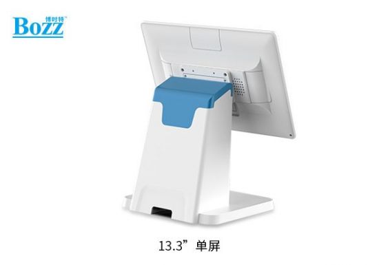 安卓刷脸支付收银机 双屏、单屏可选