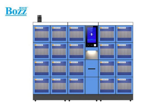 智能文控柜、快递柜、储物柜