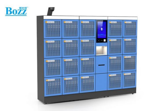 智能文控柜、快递柜、储物柜