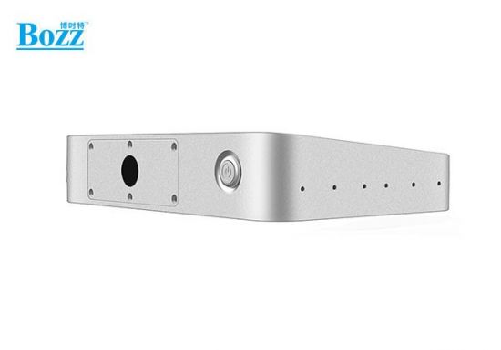 安卓食堂双屏刷脸、扫码、刷卡支付机 团餐消费机