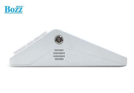 团餐双屏触控结算机 食堂刷脸扫码一体收款机