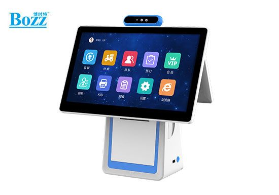 安卓双屏刷脸收银机票据打印一体收款机_P21