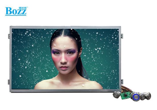 18.5寸 Open Frame_OF1851