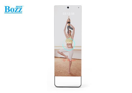 32 inch smart magic mirror_DM32