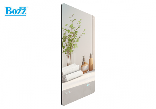 21  inch smart magic mirror_DM2101