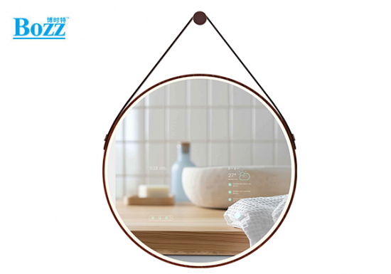 13.3 inch smart magic mirror_DM1331