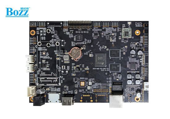 SW311-MB-V10-C697-A1