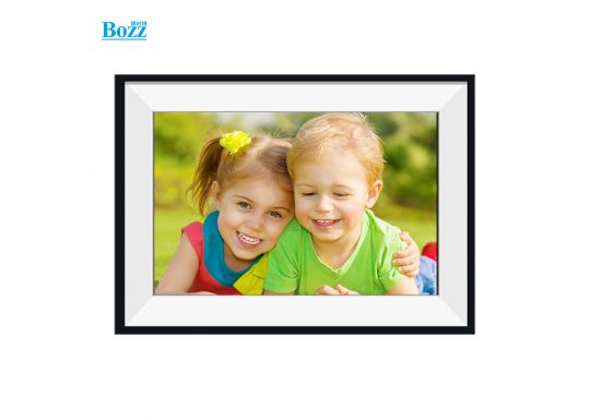 10.1 Inch WIFI Photoframe_CPF1017