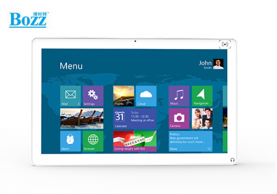 18.5-inch Android All-in-One PC_F1854