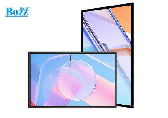 55 Inch Internet wall mounte AD Player_AD5501