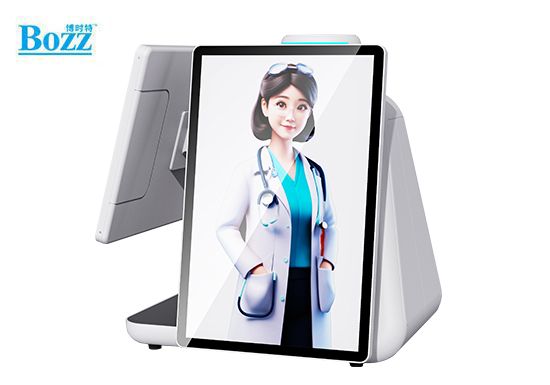 AI Pediatrician All-in-One Machine_P37