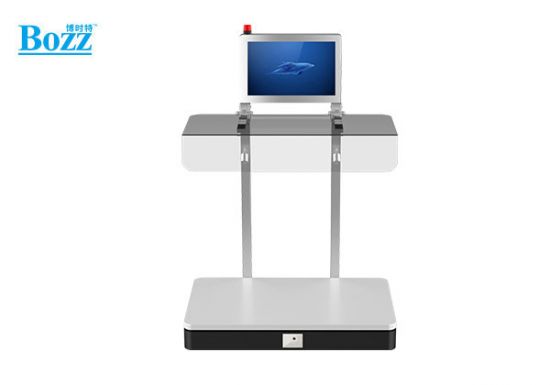 Intelligent Weighing and Settlement Scale_PT310