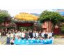 清远趣野・同心同行，博时特山野团建圆满落幕